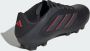 Adidas Perfor ce Copa Pure III League FG MG Senior voetbalschoenen zwart antraciet - Thumbnail 11