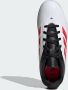 Adidas Perfor ce Copa Pure 3 Club Firm Multi-Ground Voetbalschoenen Kids Kinderen Wit - Thumbnail 8