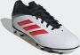 Adidas Perfor ce Copa Pure 3 Club Firm Multi-Ground Voetbalschoenen Kids Kinderen Wit - Thumbnail 10