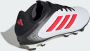 Adidas Perfor ce Copa Pure 3 Club Firm Multi-Ground Voetbalschoenen Kids Kinderen Wit - Thumbnail 11
