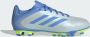 Adidas Perfor ce Copa Pure 3 Club Firm Multi-Ground Voetbalschoenen Kids Kinderen Blauw - Thumbnail 3