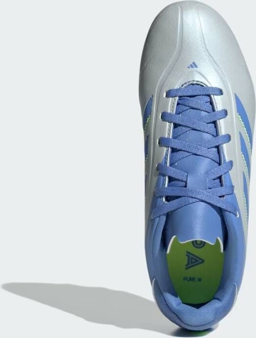 Adidas Copa Pure 3 Club Firm Multi-Ground Voetbalschoenen Kids