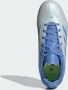 Adidas Perfor ce Copa Pure 3 Club Firm Multi-Ground Voetbalschoenen Kids Kinderen Blauw - Thumbnail 4