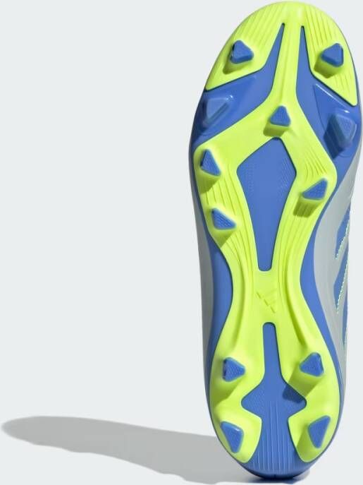 Adidas Copa Pure 3 Club Firm Multi-Ground Voetbalschoenen Kids