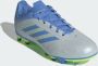Adidas Perfor ce Copa Pure 3 Club Firm Multi-Ground Voetbalschoenen Kids Kinderen Blauw - Thumbnail 6