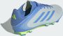 Adidas Perfor ce Copa Pure 3 Club Firm Multi-Ground Voetbalschoenen Kids Kinderen Blauw - Thumbnail 7