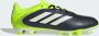 Adidas Perfor ce Copa Pure 3 Club Firm Multi-Grond Voetbalschoenen Unisex Zwart - Thumbnail 4
