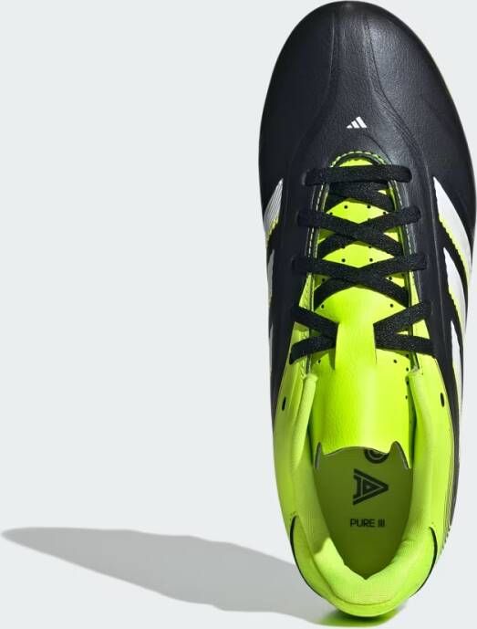 Adidas Copa Pure 3 Club Stevig Multi-Ground Voetbalschoenen Kids