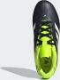 Adidas Perfor ce Copa Pure 3 Club Stevig Multi-Ground Voetbalschoenen Kids Kinderen Zwart - Thumbnail 4