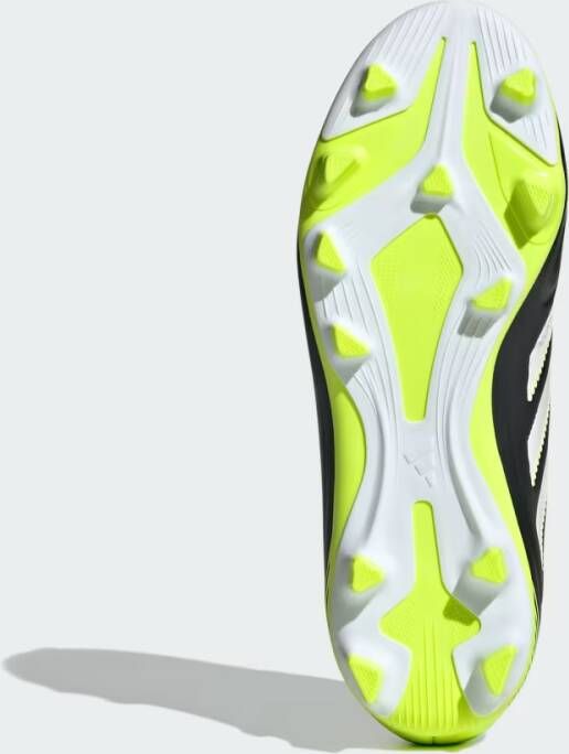 Adidas Copa Pure 3 Club Stevig Multi-Ground Voetbalschoenen Kids