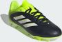 Adidas Perfor ce Copa Pure 3 Club Stevig Multi-Ground Voetbalschoenen Kids Kinderen Zwart - Thumbnail 6