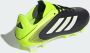 Adidas Perfor ce Copa Pure 3 Club Stevig Multi-Ground Voetbalschoenen Kids Kinderen Zwart - Thumbnail 7