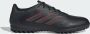 Adidas Copa Pure 3 Club Tf Voetbalschoenen Zwart - Thumbnail 7