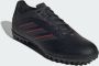 Adidas Copa Pure 3 Club Tf Voetbalschoenen Zwart - Thumbnail 10