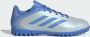 Adidas Perfor ce Copa Pure 3 Club Turf Voetbalschoenen Kids Kinderen Blauw - Thumbnail 3