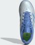 Adidas Perfor ce Copa Pure 3 Club Turf Voetbalschoenen Kids Kinderen Blauw - Thumbnail 4