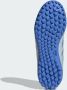 Adidas Perfor ce Copa Pure 3 Club Turf Voetbalschoenen Kids Kinderen Blauw - Thumbnail 5