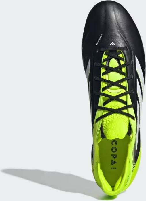 Adidas Copa Pure 3 Elite Artificial Grass Voetbalschoenen