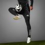 Adidas Copa Pure 3 Elite Tease Gras Voetbalschoenen (FG) Wit Goud Zwart - Thumbnail 4