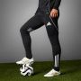 Adidas Copa Pure 3 Elite Tease Gras Voetbalschoenen (FG) Wit Goud Zwart - Thumbnail 6
