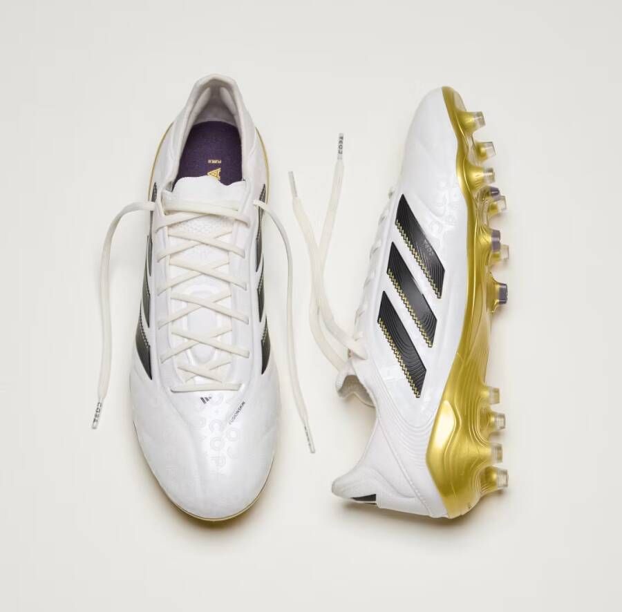 Adidas Copa Pure 3 Elite Firm Ground Voetbalschoenen