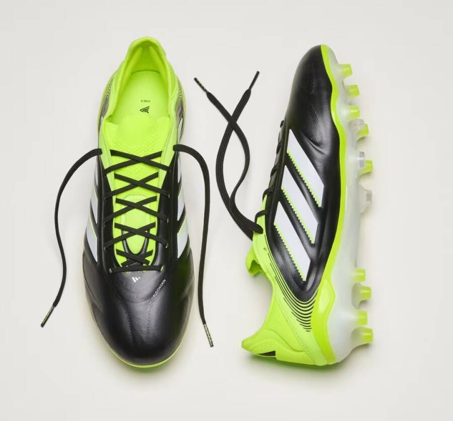 Adidas Copa Pure 3 Elite Firm Ground Voetbalschoenen