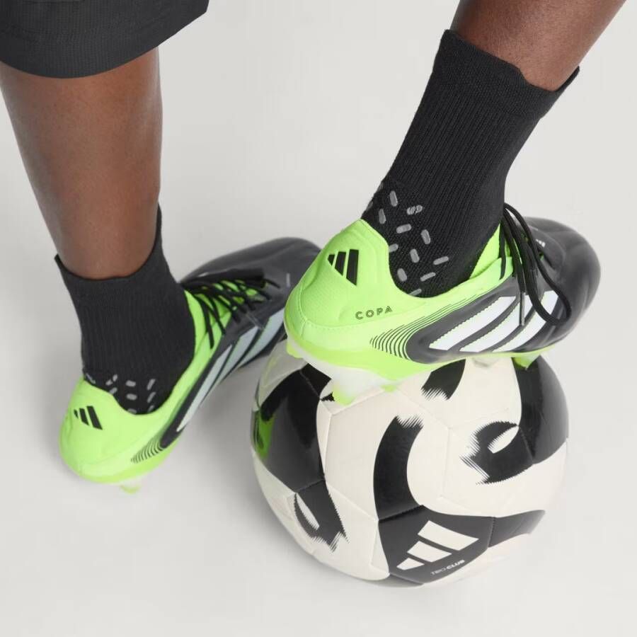 Adidas Copa Pure 3 Elite Firm Ground Voetbalschoenen