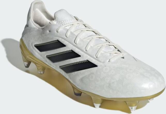 Adidas Copa Pure 3 Elite Soft Ground Voetbalschoenen