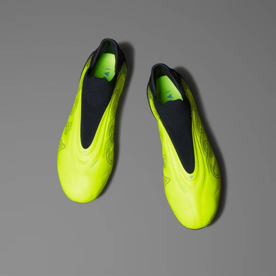 Adidas Copa Pure 3 Elite Veterloze Firm Ground Voetbalschoenen