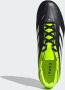 Adidas Perfor ce Copa Pure 3 League 2G 3G Kunstgras Voetbalschoenen Unisex Zwart - Thumbnail 4