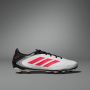 Adidas Perfor ce Copa Pure 3 League Firm Multi-Ground Voetbalschoenen Unisex Wit - Thumbnail 9