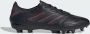 Adidas Perfor ce Copa Pure 3 League Firm Multi-Ground Voetbalschoenen Unisex Zwart - Thumbnail 8