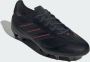 Adidas Perfor ce Copa Pure 3 League Firm Multi-Ground Voetbalschoenen Unisex Zwart - Thumbnail 11