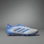 Adidas Performance Copa Pure 3 League Firm Multi-Ground Voetbalschoenen Heren Blauw - Thumbnail 6