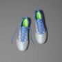 Adidas Performance Copa Pure 3 League Firm Multi-Ground Voetbalschoenen Heren Blauw - Thumbnail 7