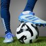 Adidas Performance Copa Pure 3 League Firm Multi-Ground Voetbalschoenen Heren Blauw - Thumbnail 9