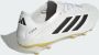 Adidas Perfor ce Copa Pure 3 League Firm Multi-Ground Voetbalschoenen Unisex Wit - Thumbnail 7