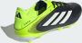 Adidas Perfor ce Copa Pure III League senior voetbalschoenen geel zwart wit - Thumbnail 8