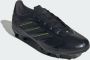 Adidas Perfor ce Copa Pure 3 League Firm Multi-Ground Voetbalschoenen Unisex Zwart - Thumbnail 6