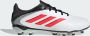 Adidas Perfor ce Copa Pure 3 League Firm Multi-Ground Voetbalschoenen Kids Kinderen Wit - Thumbnail 5