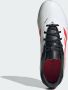 Adidas Perfor ce Copa Pure 3 League Firm Multi-Ground Voetbalschoenen Kids Kinderen Wit - Thumbnail 6