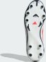 Adidas Perfor ce Copa Pure 3 League Firm Multi-Ground Voetbalschoenen Kids Kinderen Wit - Thumbnail 7