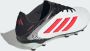 Adidas Perfor ce Copa Pure 3 League Firm Multi-Ground Voetbalschoenen Kids Kinderen Wit - Thumbnail 9