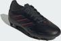 Adidas Perfor ce Copa Pure 3 League Firm Multi-Ground Voetbalschoenen Kids Kinderen Zwart - Thumbnail 6