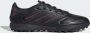 Adidas Perfor ce Copa Pure 3 League Turf Voetbalschoenen Unisex Zwart - Thumbnail 3