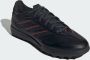 Adidas Perfor ce Copa Pure 3 League Turf Voetbalschoenen Unisex Zwart - Thumbnail 6