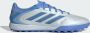 Adidas Performance Copa Pure 3 League Turf Voetbalschoenen Heren Blauw - Thumbnail 3