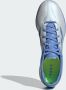 Adidas Performance Copa Pure 3 League Turf Voetbalschoenen Heren Blauw - Thumbnail 4