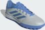 Adidas Performance Copa Pure 3 League Turf Voetbalschoenen Heren Blauw - Thumbnail 6