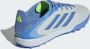 Adidas Performance Copa Pure 3 League Turf Voetbalschoenen Heren Blauw - Thumbnail 7